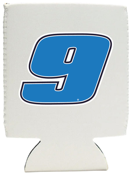 Nascar #9 Chase Elliott Neoprene Can Hugger Officially Licensed