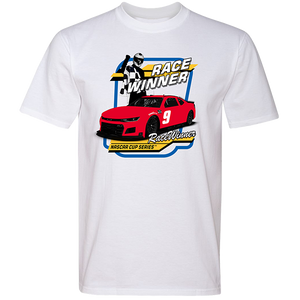 *PRE-ORDER* KANSAS WIN TEE OPTION 1