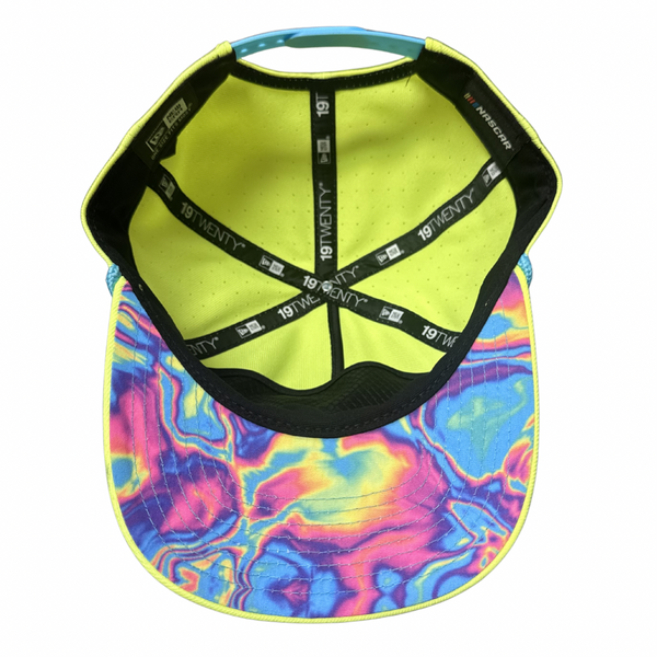 *PRE-ORDER* NEON 9 NEW ERA 19TWENTY HAT