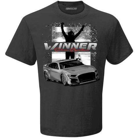 *PRE-ORDER* KANSAS WIN TEE OPTION 2