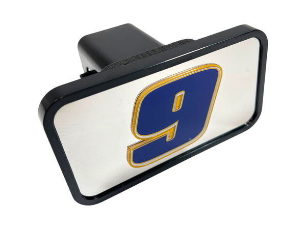 Chase Elliott NAPA # Only Hitch Plug EU