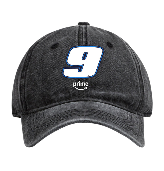 Chase Elliott #9 Nascar Baseball Cap - Colorful Design