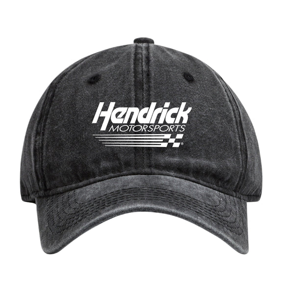 Hendrick Motorsports # Nascar Baseball Cap - Colorful Design