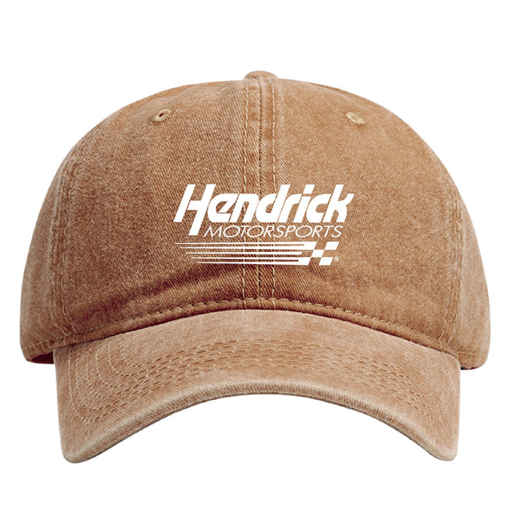 Hendrick Motorsports # Nascar Baseball Cap - Colorful Design