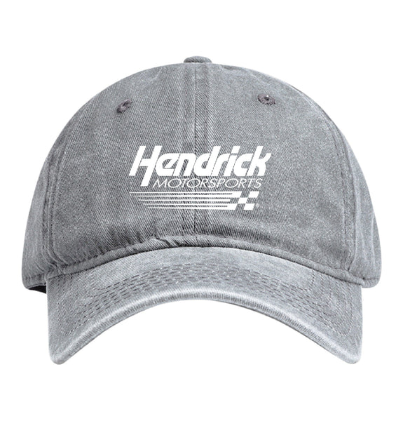 Hendrick Motorsports # Nascar Baseball Cap - Colorful Design