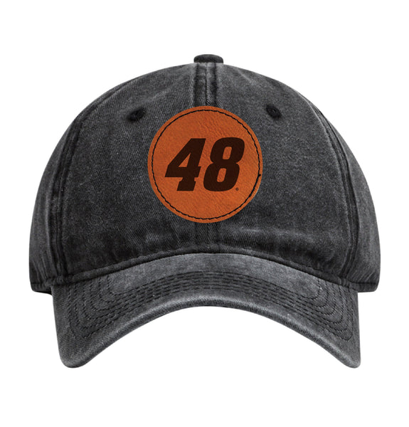 Alex Bowman #48 NASCAR Officially Licensed Unisex Hat – Baseball & Trucker Cap | Multiple Styles & Designs