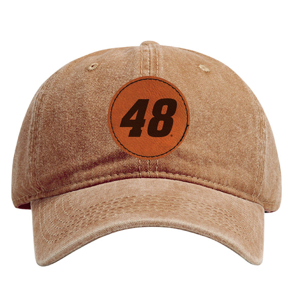 Alex Bowman #48 NASCAR Officially Licensed Unisex Hat – Baseball & Trucker Cap | Multiple Styles & Designs