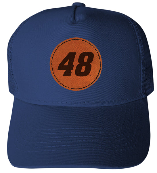 Alex Bowman #48 NASCAR Officially Licensed Unisex Hat – Baseball & Trucker Cap | Multiple Styles & Designs