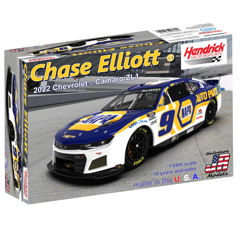 2022 NAPA MODEL CAR KIT