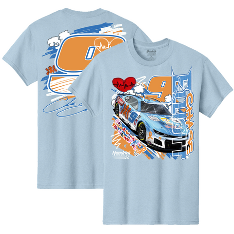 **PRE-ORDER** DESI9N TO DRIVE TEE