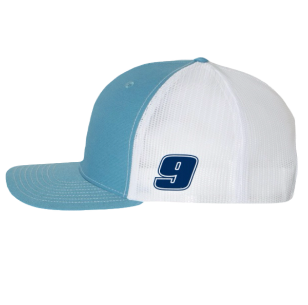**PRE-ORDER** ATLANTA WIN HAT