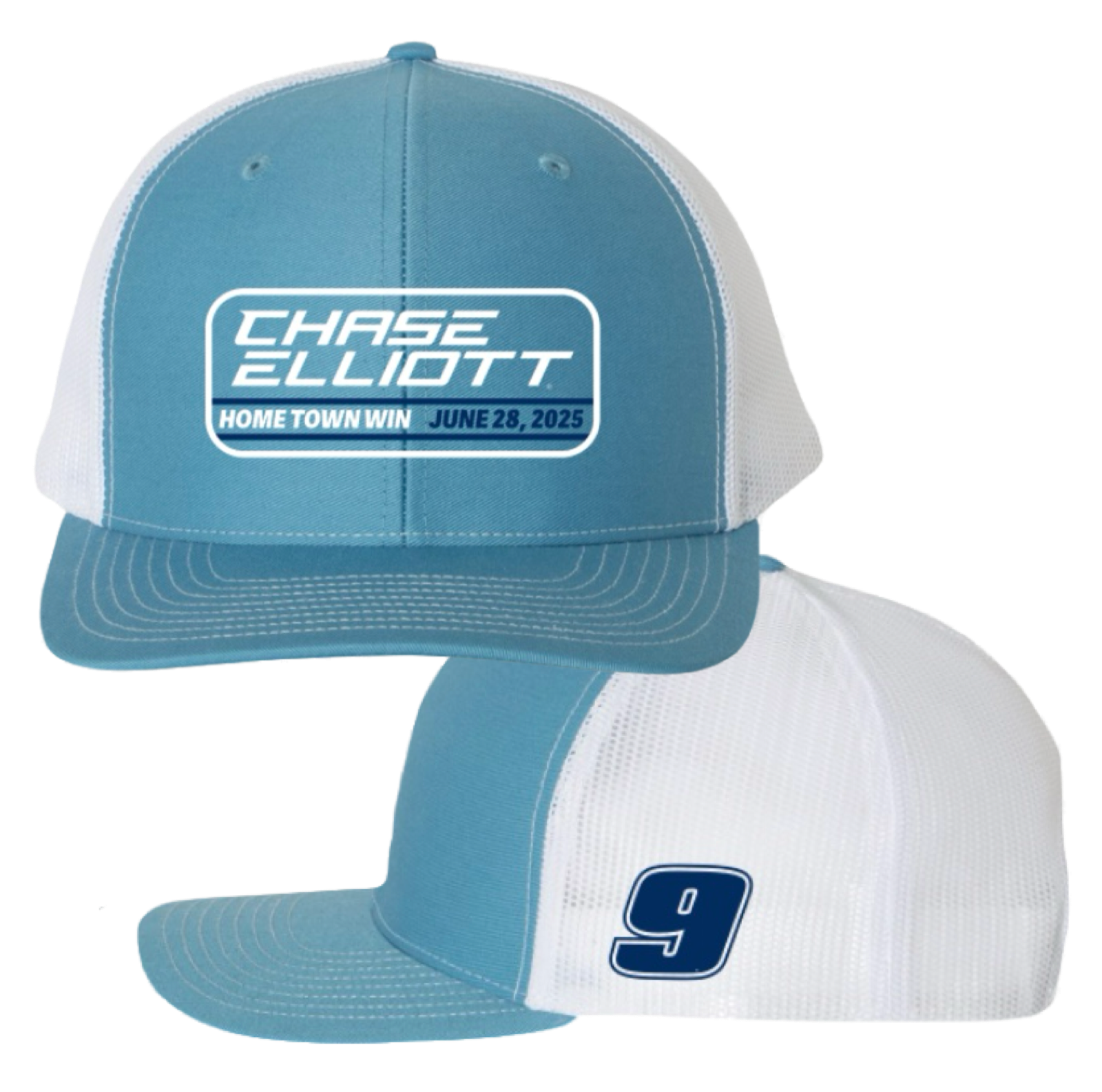 **PRE-ORDER** ATLANTA WIN HAT