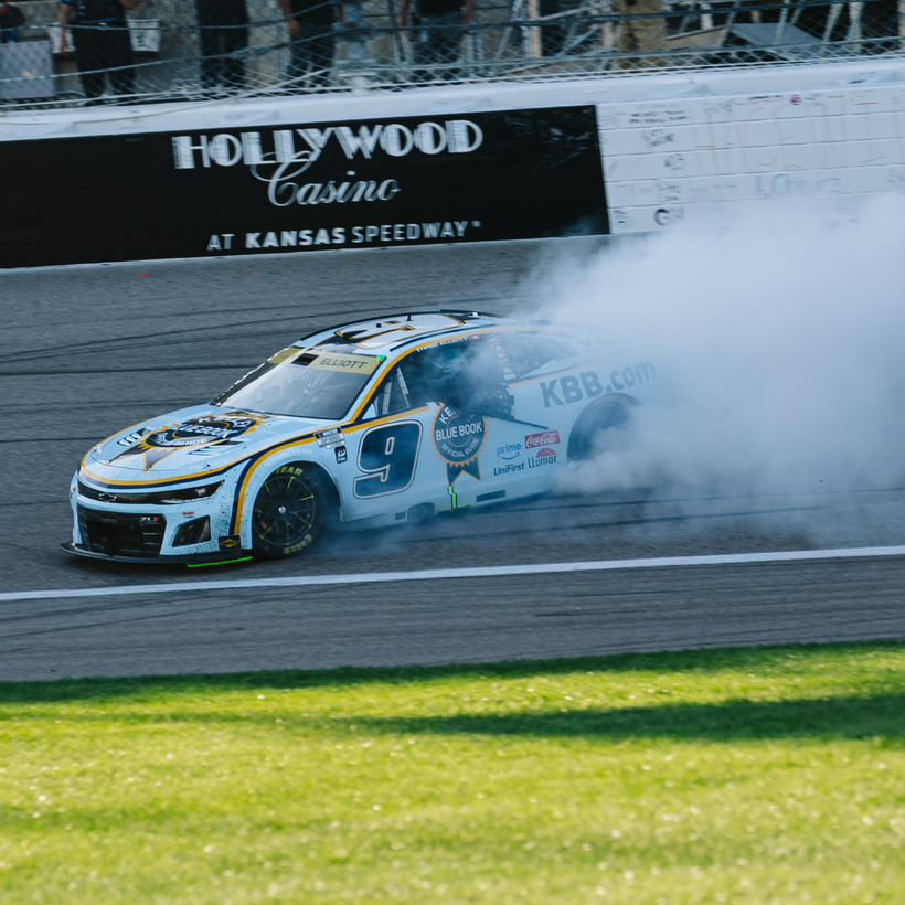 2025 DIE-CAST