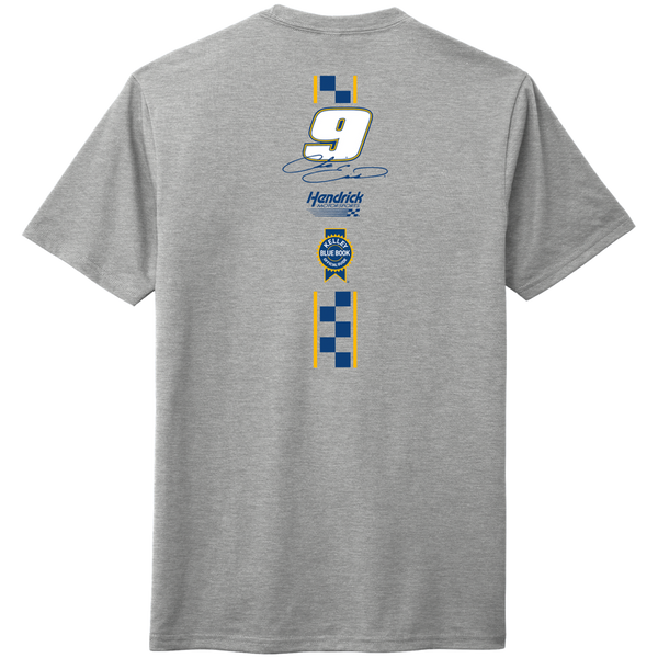*PRE-ORDER* KANSAS WIN TEE OPTION 1