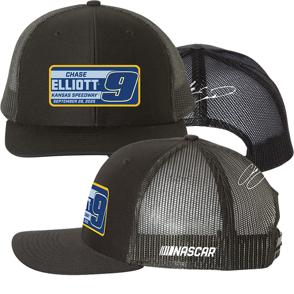 *PRE-ORDER* KANSAS WIN HAT
