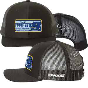 *PRE-ORDER* KANSAS WIN HAT