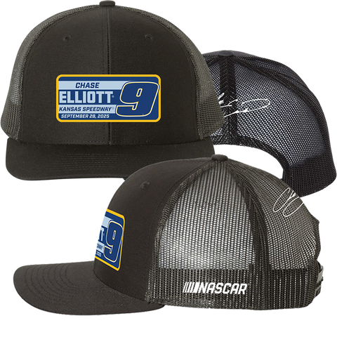 *PRE-ORDER* KANSAS WIN HAT
