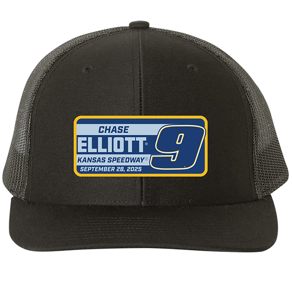 *PRE-ORDER* KANSAS WIN HAT