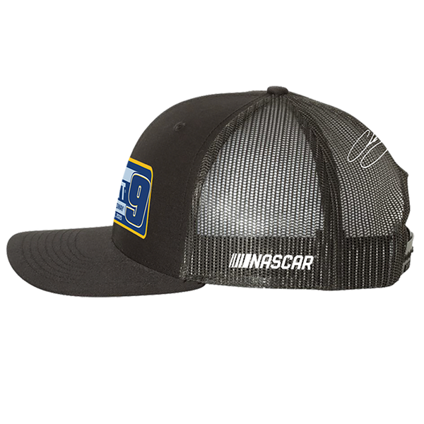 *PRE-ORDER* KANSAS WIN HAT