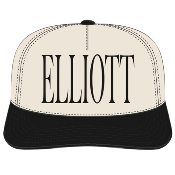 *PRE-ORDER* STACHE '47 HITCH HAT