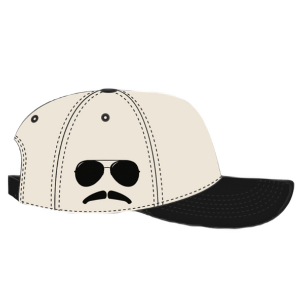 *PRE-ORDER* STACHE '47 HITCH HAT