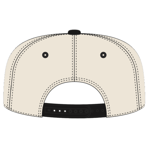 *PRE-ORDER* STACHE '47 HITCH HAT