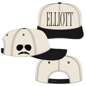 *PRE-ORDER* STACHE '47 HITCH HAT