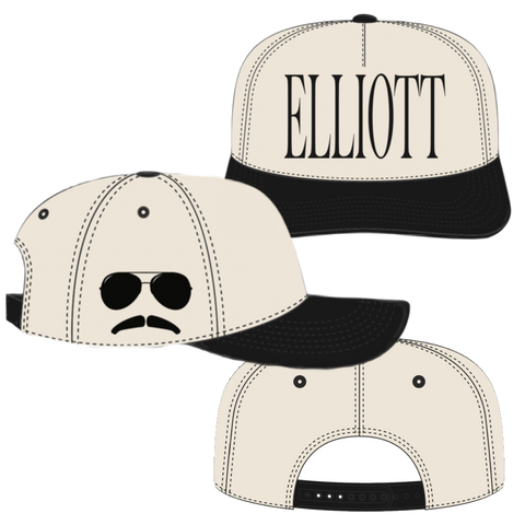 *PRE-ORDER* STACHE '47 HITCH HAT