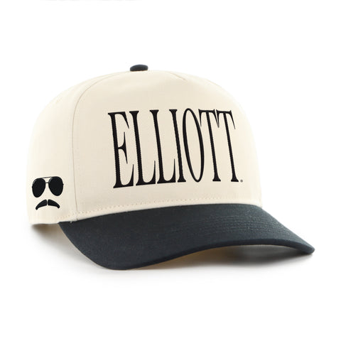 *PRE-ORDER* STACHE '47 HITCH HAT