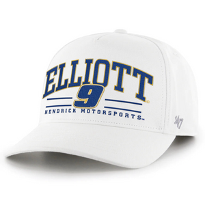 ELLIOTT '47 ROSCOE HITCH HAT