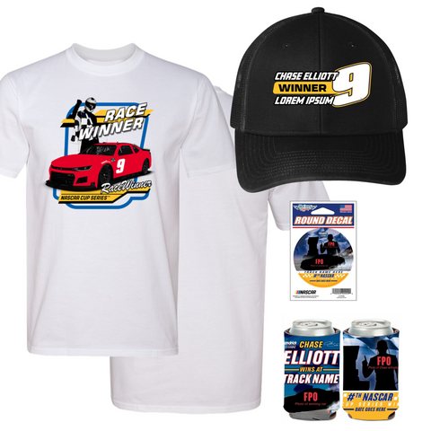 **PRE-ORDER** ATLANTA WIN PACKAGE