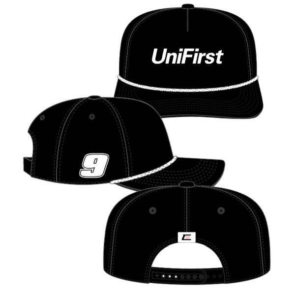 UNIFIRST BRRR SPECKLED ROPE '47 HITCH