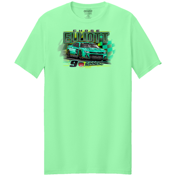*PRE-ORDER* MARTINSVILLE WIN TEE - OPTION 2
