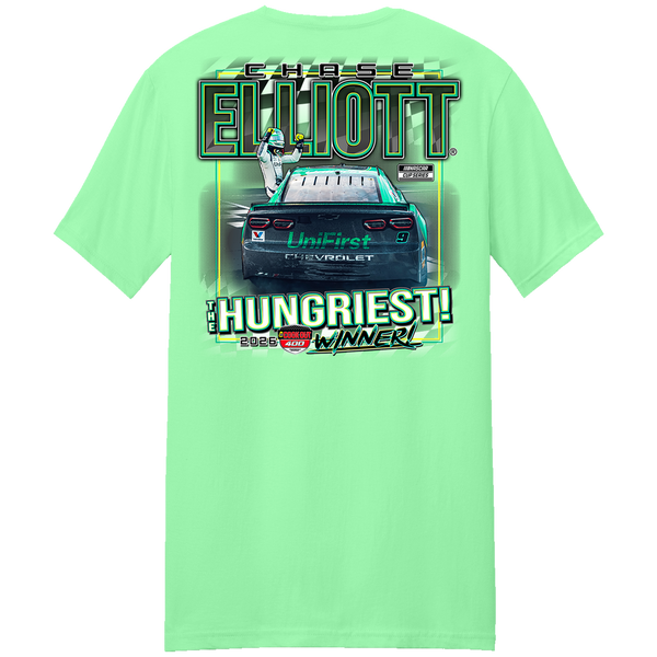 *PRE-ORDER* MARTINSVILLE WIN TEE - OPTION 2