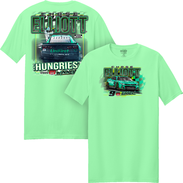 *PRE-ORDER* MARTINSVILLE WIN TEE - OPTION 2