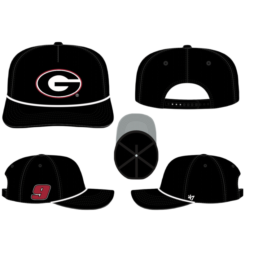 GA BULLDOGS