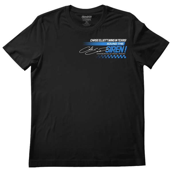 TEXAS WIN POOL ROOM TEE - OPTION 4