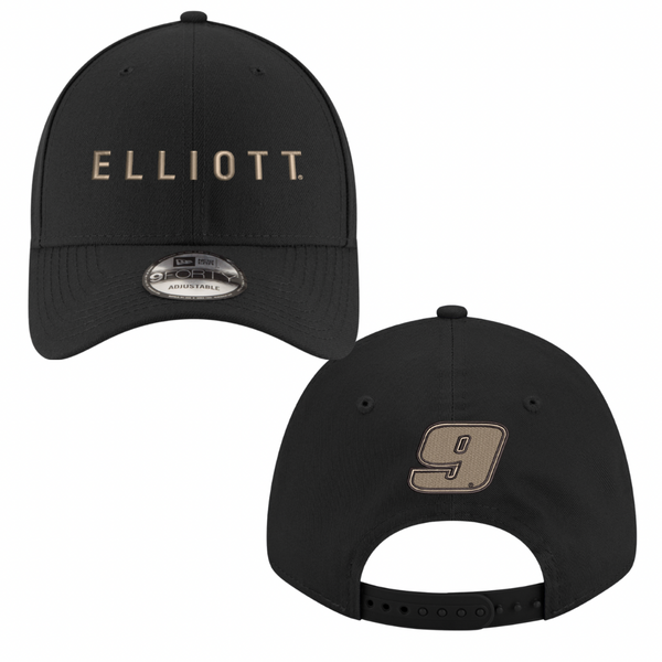 GORRA MILITAR NEW ERA 9FORTY TRUCKER 