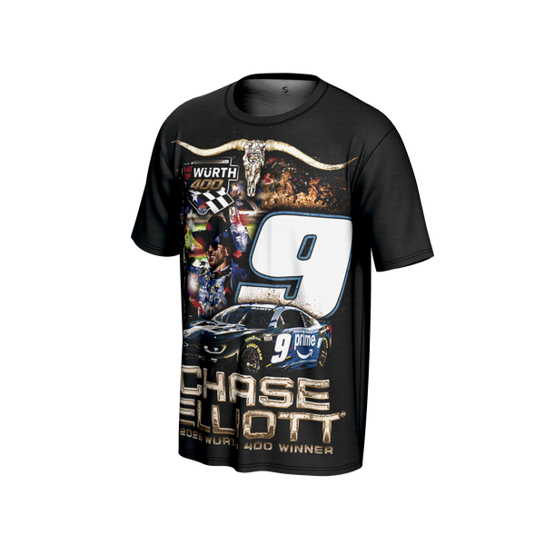 TEXAS WIN TEE - OPTION 3 SUBLIMATED TEE