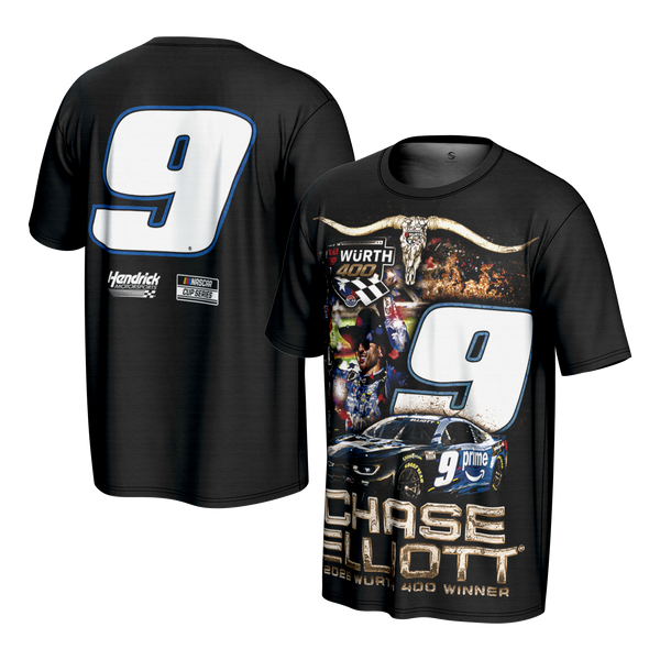 TEXAS WIN TEE - OPTION 3 SUBLIMATED TEE