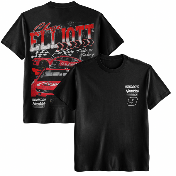 *PRE-ORDER* BLACK COCA-COLA TEE