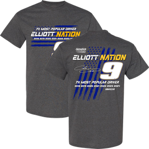 **PRE-ORDER** 2024 MOST POPULAR DRIVER TEE