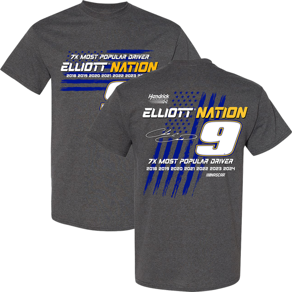 **PRE-ORDER** 2024 MOST POPULAR DRIVER TEE