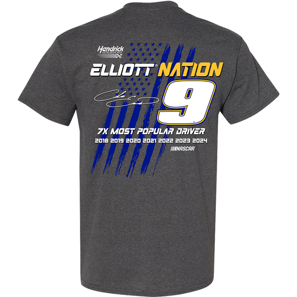 **PRE-ORDER** 2024 MOST POPULAR DRIVER TEE