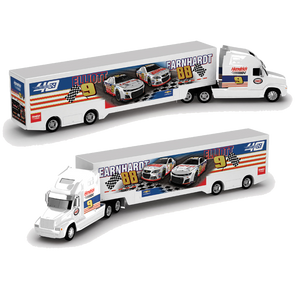 2022 CHASE ELLIOTT NAPA HAULER 1:64 