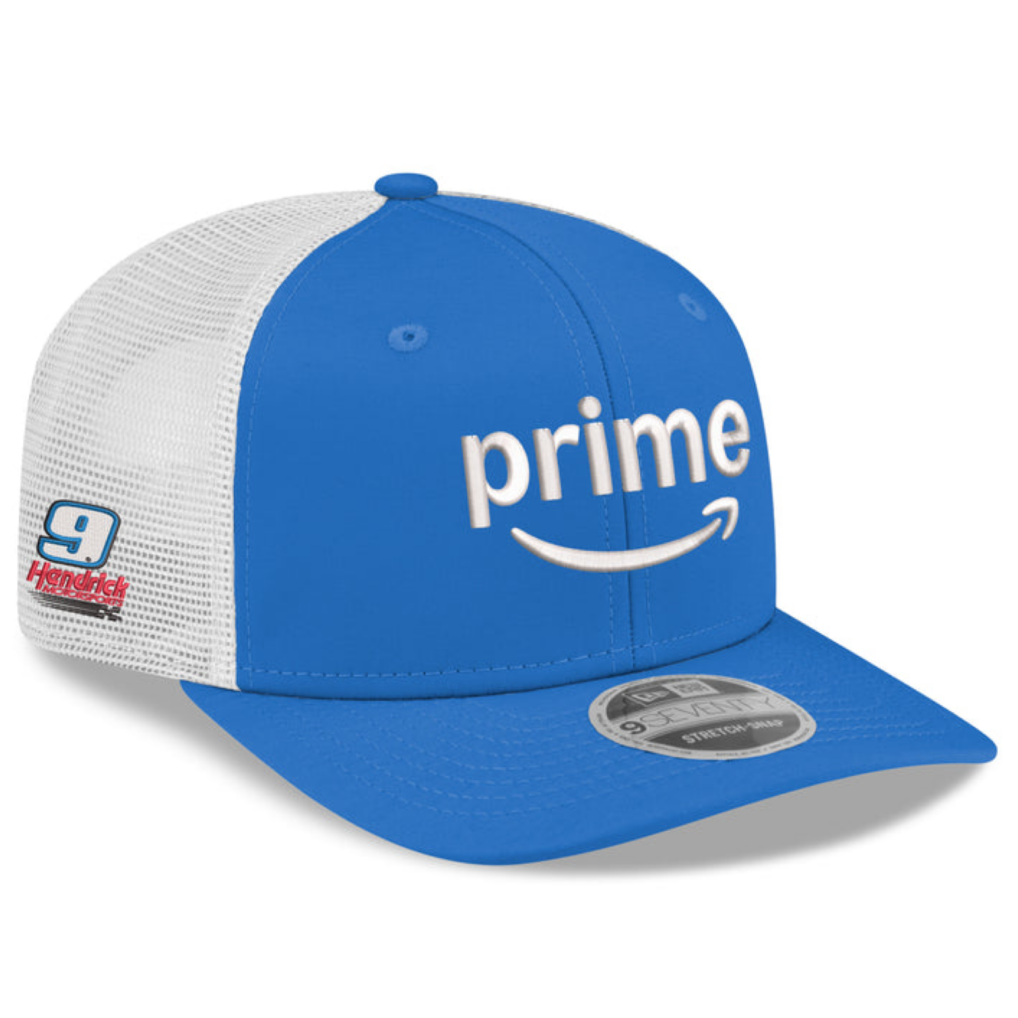 ***PRE-ORDER***AMAZON PRIME NEW ERA 9SEVENTY STRETCH-SNAP