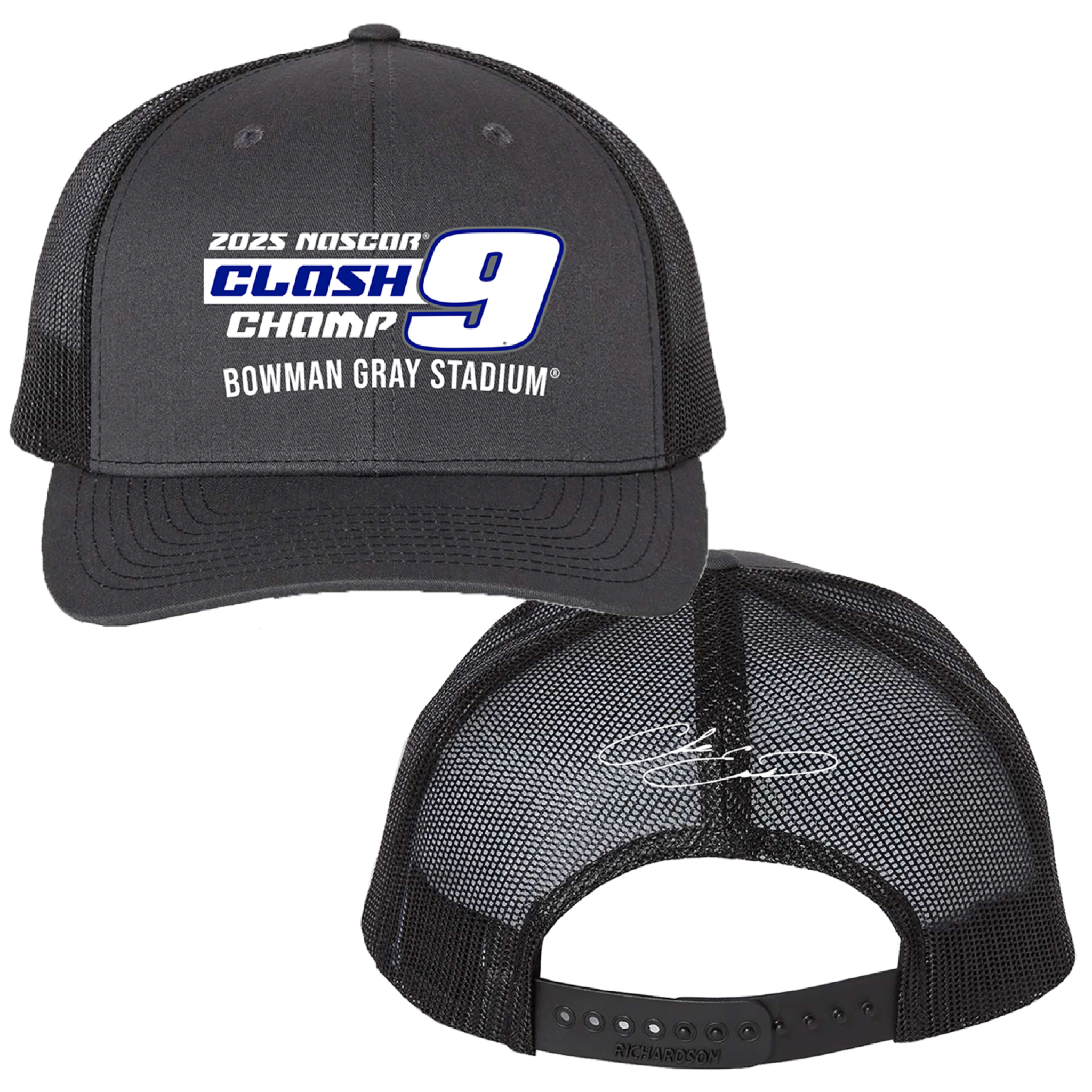 **PRE-ORDER** CLASH WIN HAT