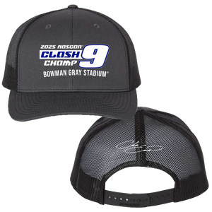 **PRE-ORDER** CLASH WIN HAT