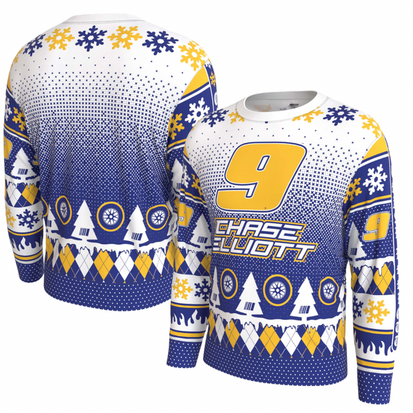 CAMISETA NAPA MARINO MANGA LARGA