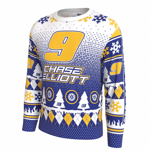 CAMISETA NAPA MARINO MANGA LARGA